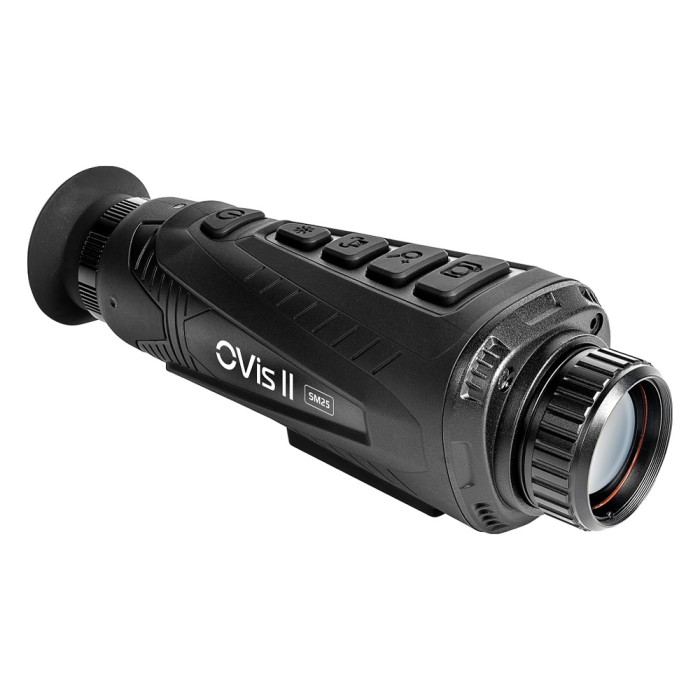 Тепловизионный монокуляр Arkon OVis II SM25 (256х192px, 25мм)