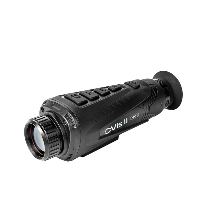 Тепловизионный монокуляр ARKON OVis II SM10 (256х192 рх, 12мм)