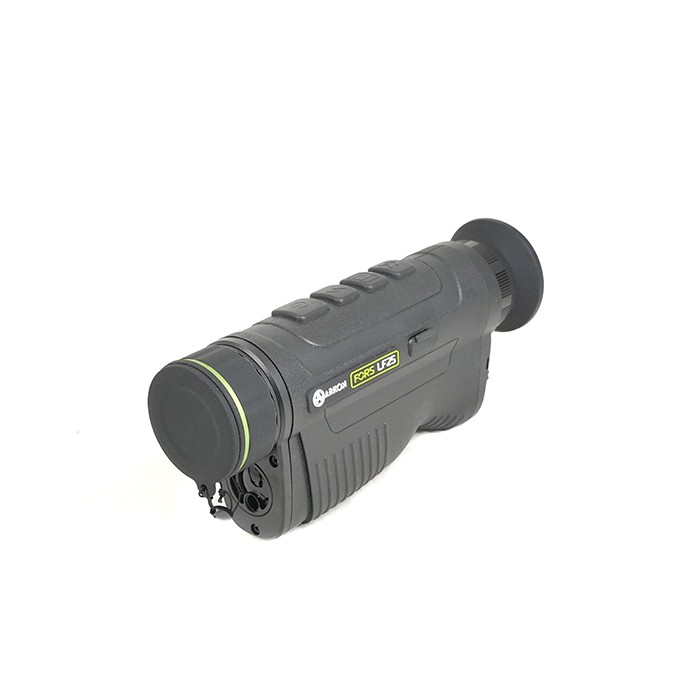 Тепловизионный монокуляр Arkon Fors LF25 с лазерным дальномером (384x288px 12мм)