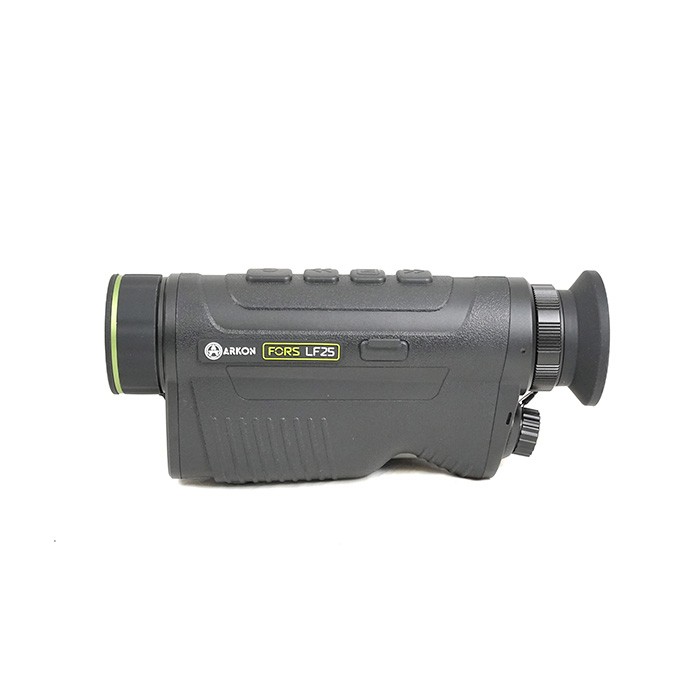 Тепловизионный монокуляр Arkon Fors LF25 с лазерным дальномером (384x288px 12мм)
