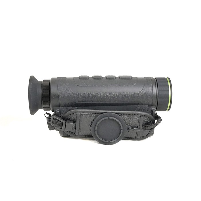 Тепловизионный монокуляр Arkon Fors LF25 с лазерным дальномером (384x288px 12мм)