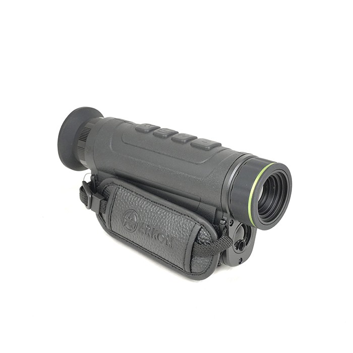 Тепловизионный монокуляр Arkon Fors LF25 с лазерным дальномером (384x288px 12мм)