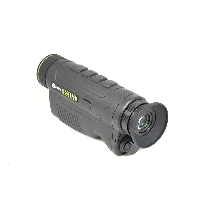 Тепловизионный монокуляр Arkon Fors LF25 с лазерным дальномером (384x288px 12мм)