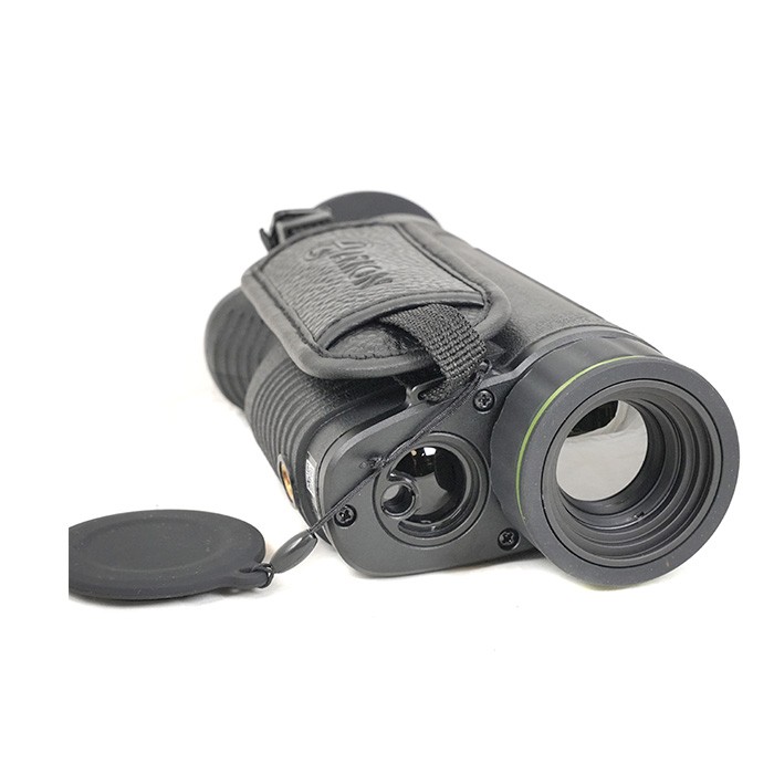 Тепловизионный монокуляр Arkon Fors LF25 с лазерным дальномером (384x288px 12мм)