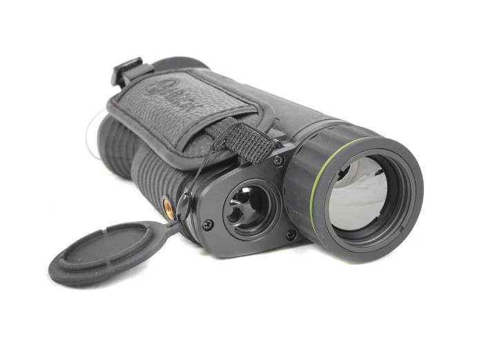 Тепловизионный монокуляр Arkon Fors HF35 (640х512,12 мкм)