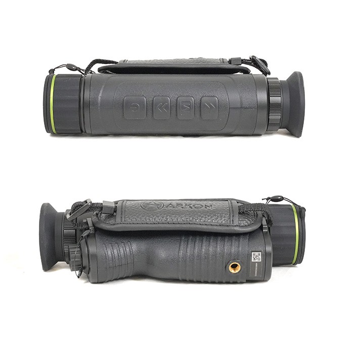 Тепловизионный монокуляр Arkon Fors HF35 (640х512,12 мкм)