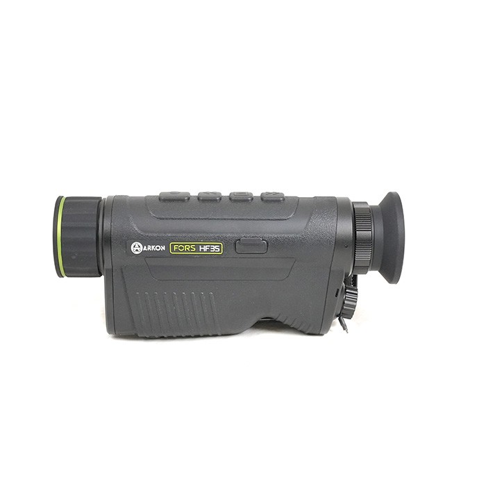 Тепловизионный монокуляр Arkon Fors HF35 (640х512,12 мкм)