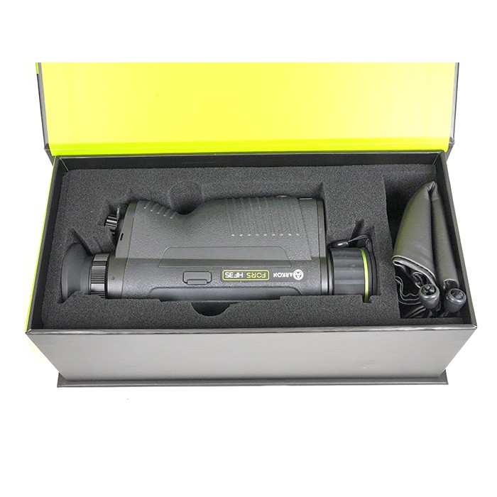 Тепловизионный монокуляр Arkon Fors HF35 (640х512,12 мкм)