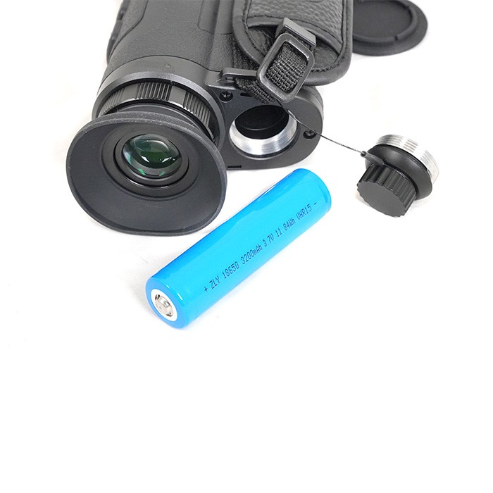 Тепловизионный монокуляр Arkon Fors HF35 (640х512,12 мкм)