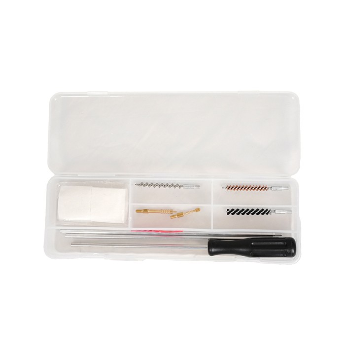 Набор для чистки ARKON .223 калибра, 7 предметов (GСK22-7)