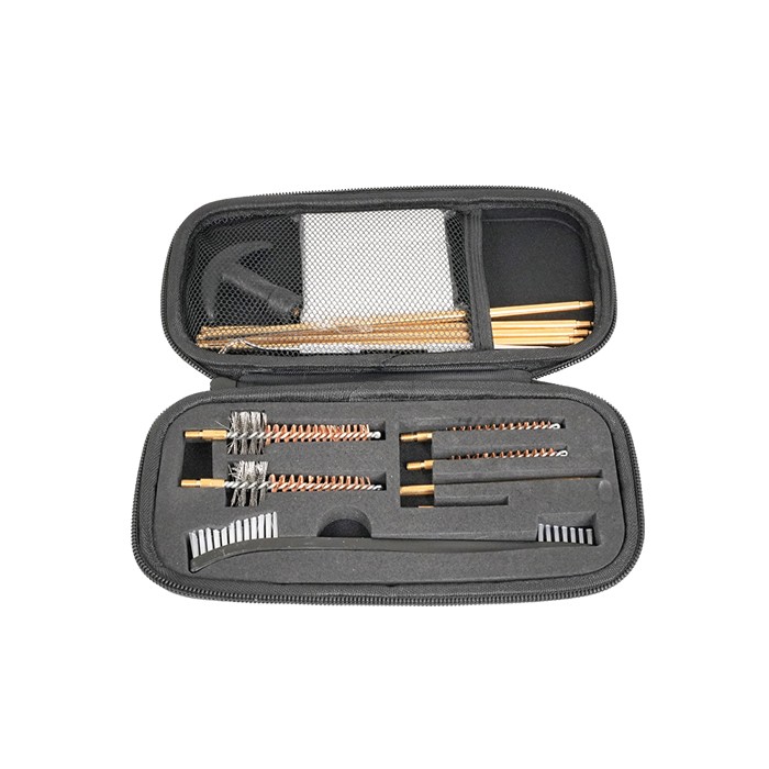 Набор для чистки ARKON .223 калибра, 10 предметов (GCK22-10)