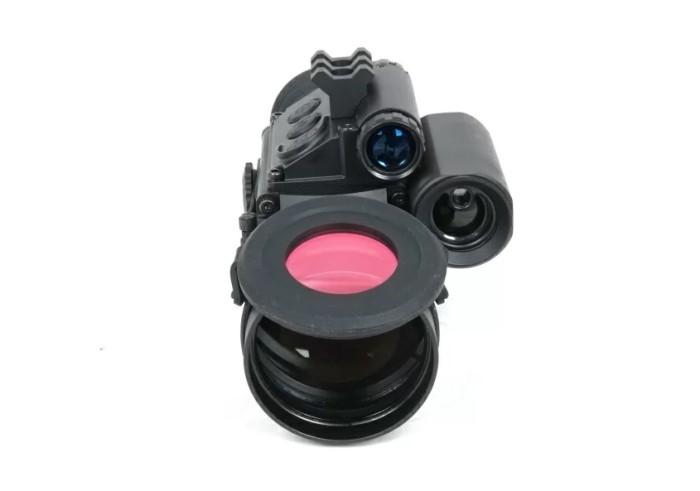 Цифровой прицел ночного видения Arkon Digital D940L с дальномером