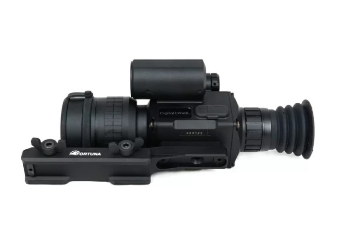 Цифровой прицел ночного видения Arkon Digital D940L с дальномером