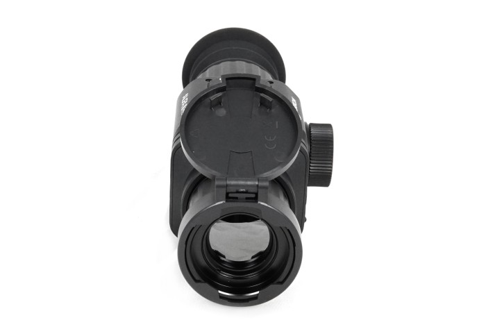 Тепловизионный прицел Arkon Alfa II ST25 (256×192px, 25мм)