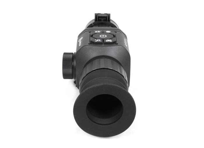 Тепловизионный прицел Arkon Alfa II ST25 (256×192px, 25мм)