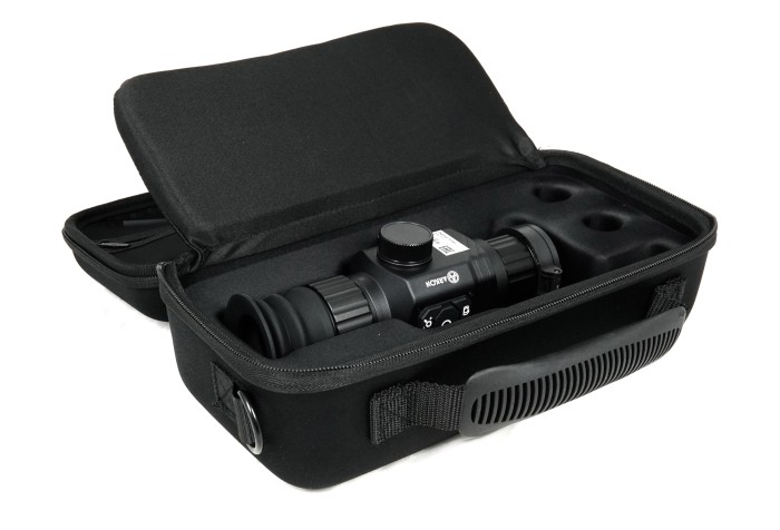 Тепловизионный прицел Arkon Alfa II ST25 (256×192px, 25мм)