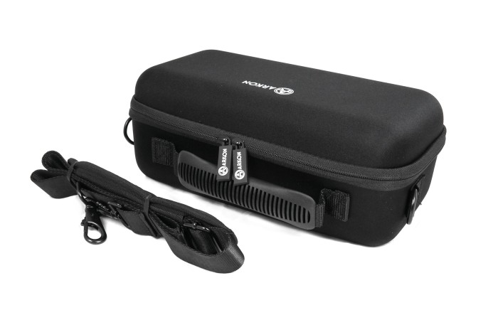 Тепловизионный прицел Arkon Alfa II ST25 (256×192px, 25мм)