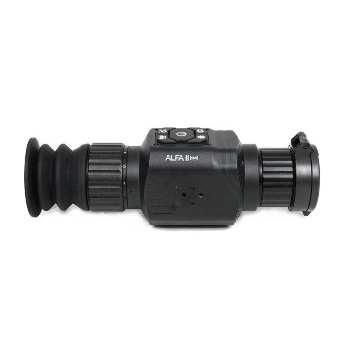 Тепловизионный прицел Arkon Alfa II ST25 (256×192px, 25мм)