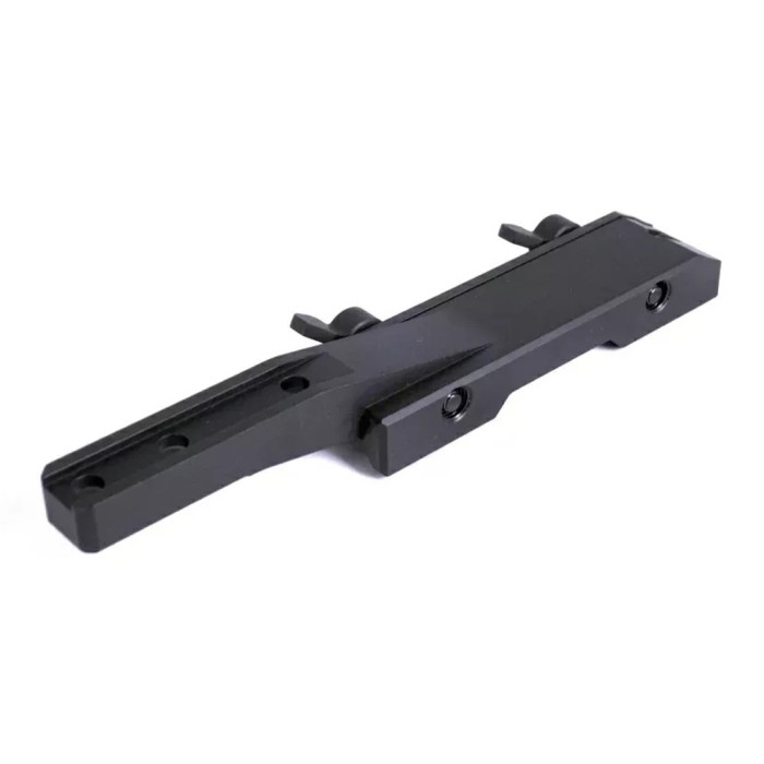 Кронштейн Weaver/Picatinny для Arkon Arma / Alfa II