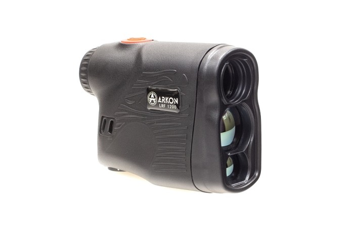 Лазерный дальномер Arkon LRF 1200 (6x21, до 1200м)