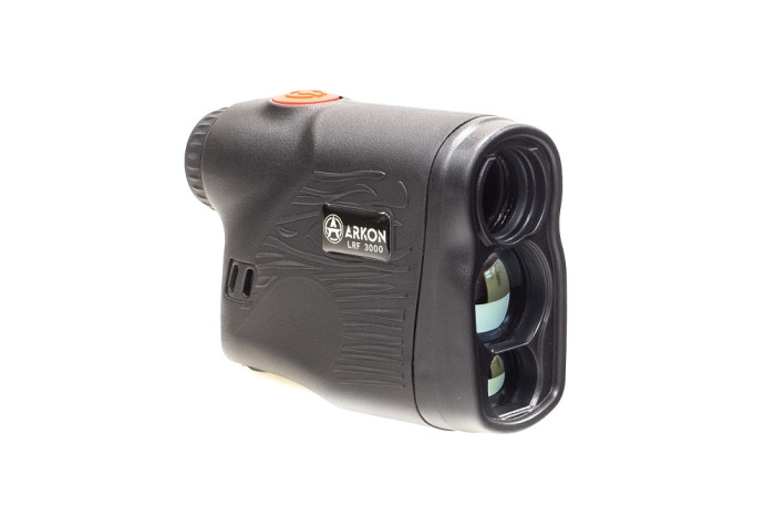 Лазерный дальномер Arkon LRF 3000 (6x21, до 3000м)