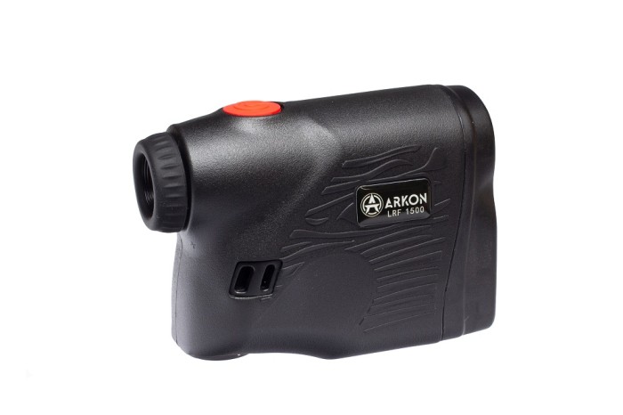 Лазерный дальномер Arkon LRF 1500 (6x21, до 1500 м)