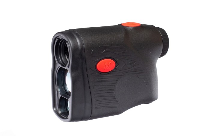 Лазерный дальномер Arkon LRF 3500 (6x21, до 3500м)