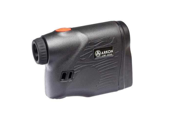 Лазерный дальномер Arkon LRF 3500 (6x21, до 3500м)