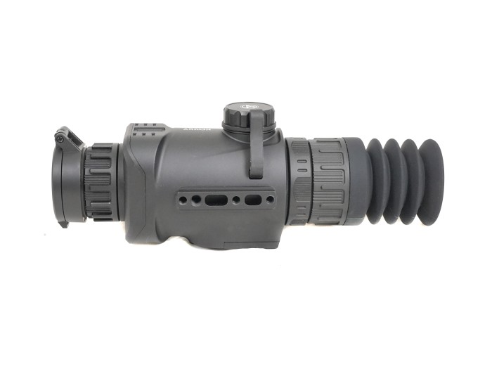 Тепловизионный прицел Arkon Arma V2 SR25 с баллистическим калькулятором (256*192px, 25мм/F1.0)