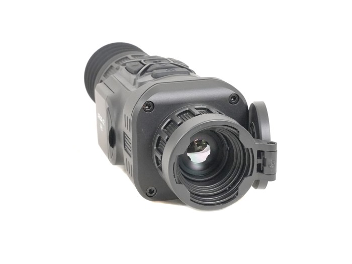 Тепловизионный прицел Arkon Arma V2 SR25 с баллистическим калькулятором (256*192px, 25мм/F1.0)