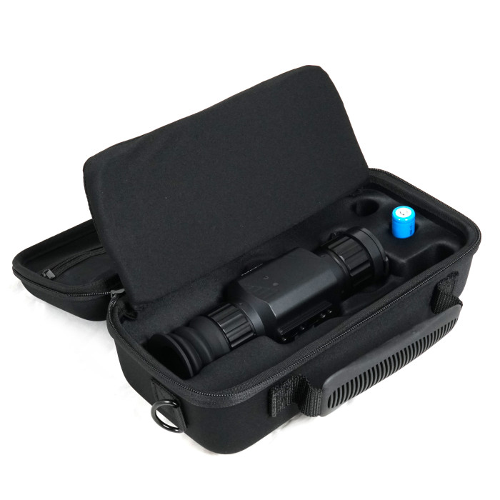 Тепловизионный прицел Arkon Alfa II LT35 (384x288px 35мм)