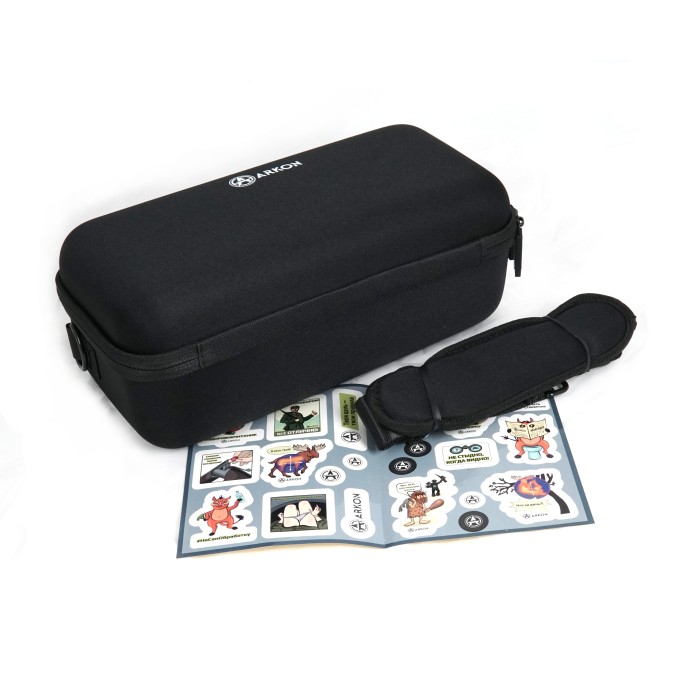 Тепловизионный прицел Arkon Alfa II LT35 (384x288px 35мм)