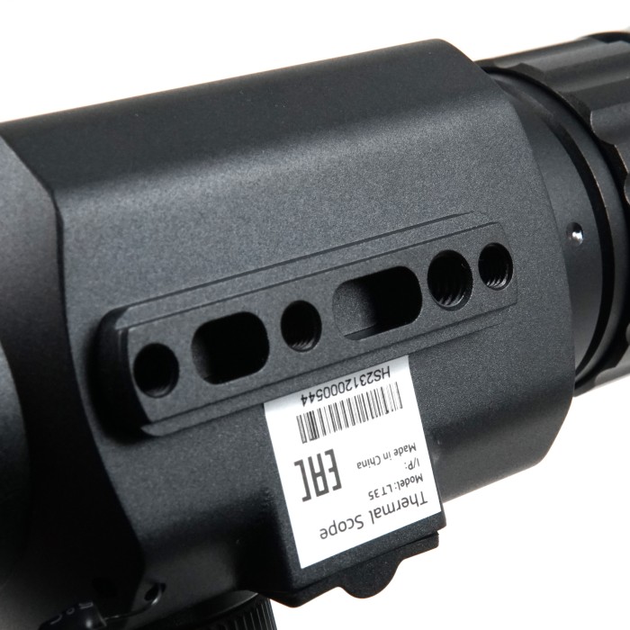 Тепловизионный прицел Arkon Alfa II LT35 (384x288px 35мм)