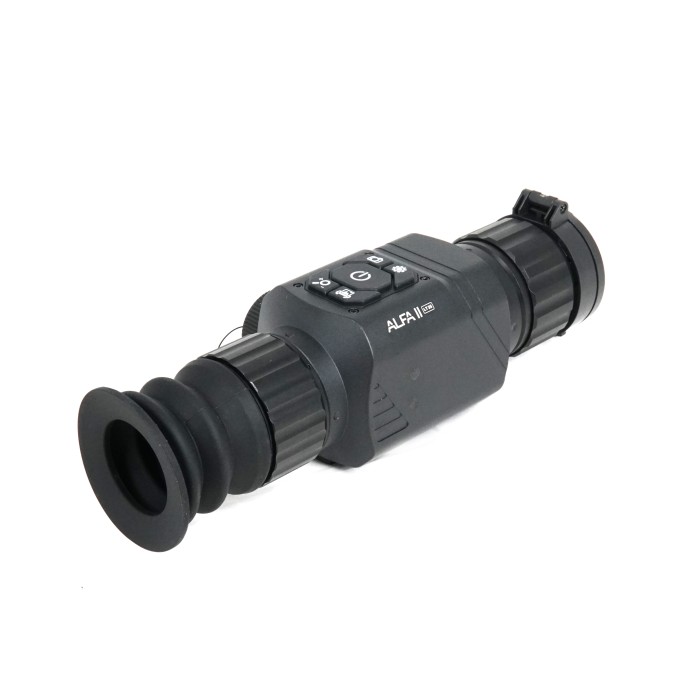 Тепловизионный прицел Arkon Alfa II LT35 (384x288px 35мм)