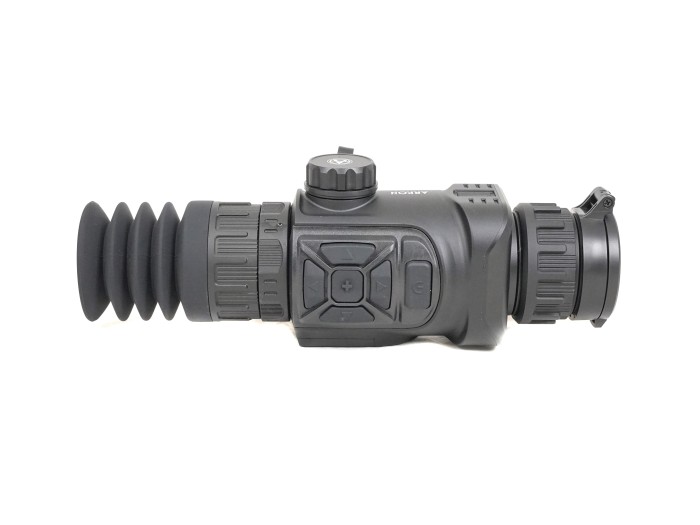 Тепловизионный прицел Arkon Arma V2 HR35 с баллистическим калькулятором (640x512px, 35мм/F1.0)