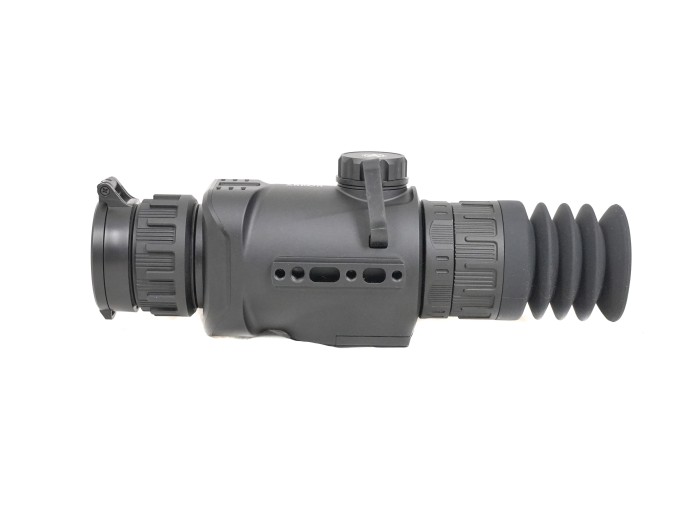 Тепловизионный прицел Arkon Arma V2 HR35 с баллистическим калькулятором (640x512px, 35мм/F1.0)