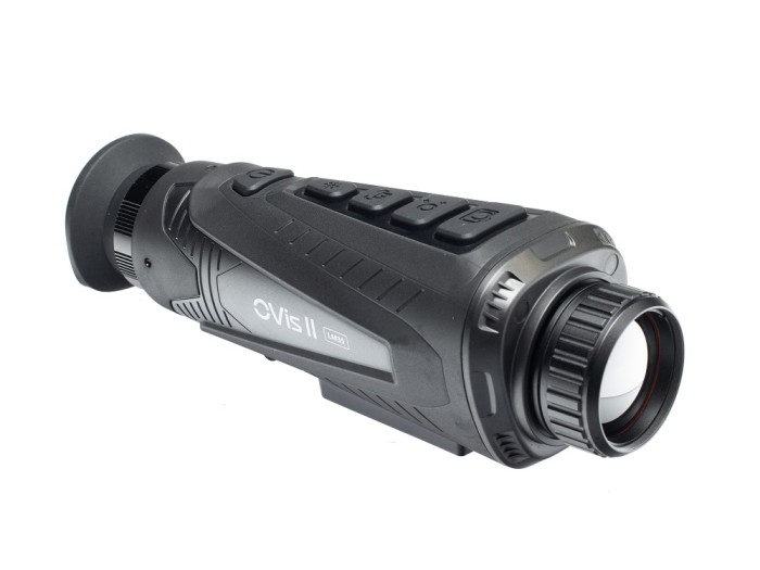 Тепловизионный монокуляр Arkon Ovis II LM35 (384x288px, 35мм)