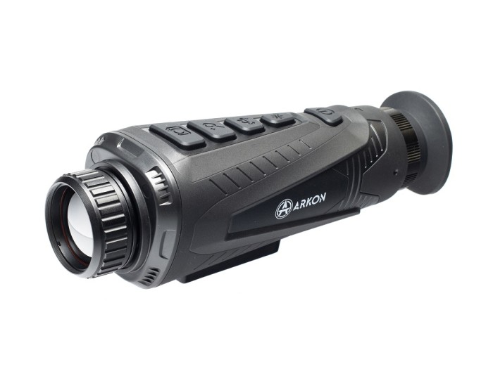 Тепловизионный монокуляр Arkon Ovis II LM35 (384x288px, 35мм)