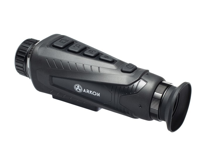 Тепловизионный монокуляр Arkon Ovis II LM35 (384x288px, 35мм)
