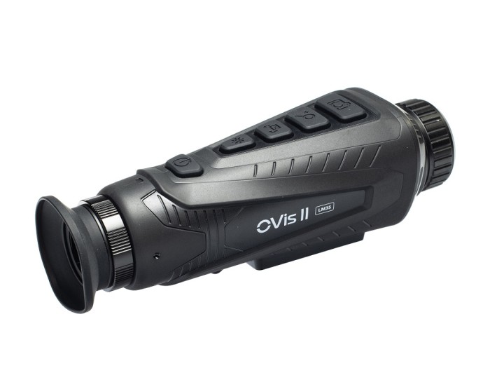 Тепловизионный монокуляр Arkon Ovis II LM35 (384x288px, 35мм)