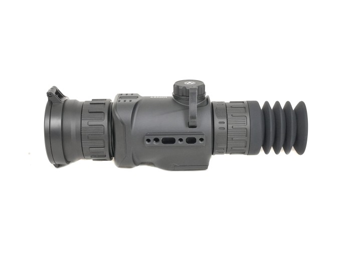 Тепловизионный прицел Arkon Arma V2 HR50 с баллистическим калькулятором (640×512px, 50мм/F1.0)