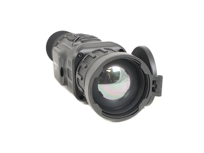 Тепловизионный прицел Arkon Arma V2 HR50 с баллистическим калькулятором (640×512px, 50мм/F1.0)