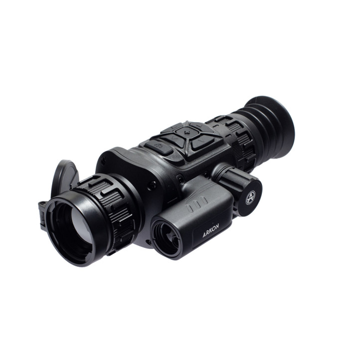 Тепловизионный прицел Arkon Arma LR35L (384x288px 35мм)