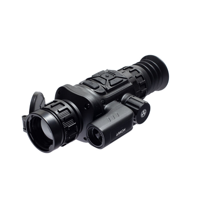 Тепловизионный прицел Arkon Arma LR35L (384x288px 35мм)
