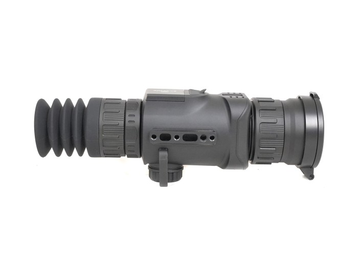 Тепловизионный прицел Arkon Arma V2 LR50 с баллистическим калькулятором (384x288px, 50 мм/F1.0)