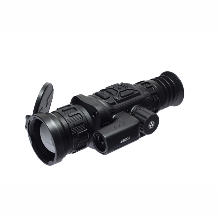 Тепловизионный прицел Arkon Arma HR50L (640×512px 50мм)
