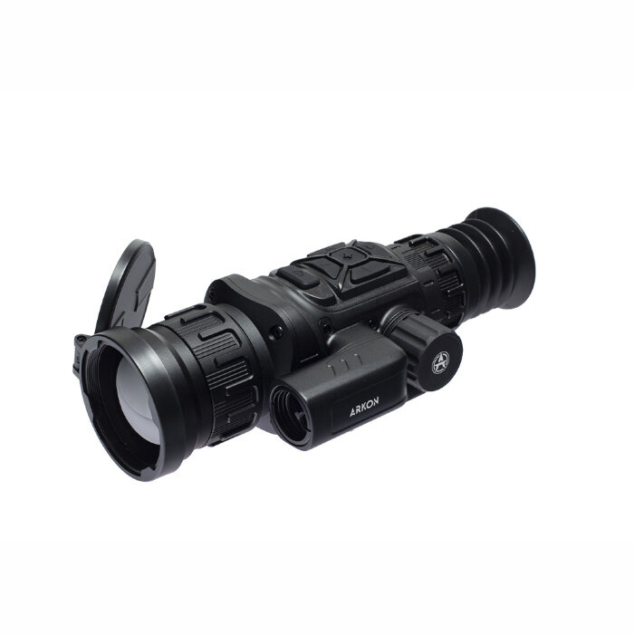 Тепловизионный прицел Arkon Arma HR50L (640×512px 50мм)
