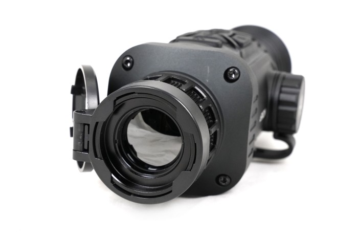 Тепловизионный прицел Arkon Arma SR25 с баллистическим калькулятором (256*192px, 25мм)