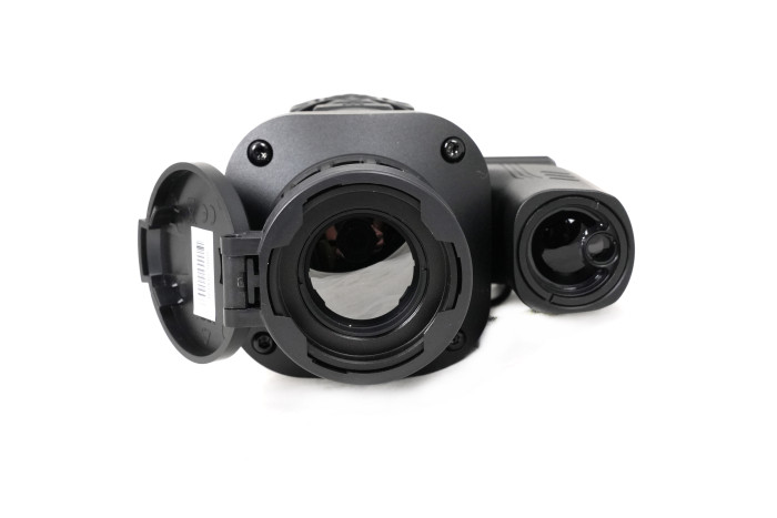 Тепловизионный прицел Arkon Arma SR25L (256*192px, 25мм)