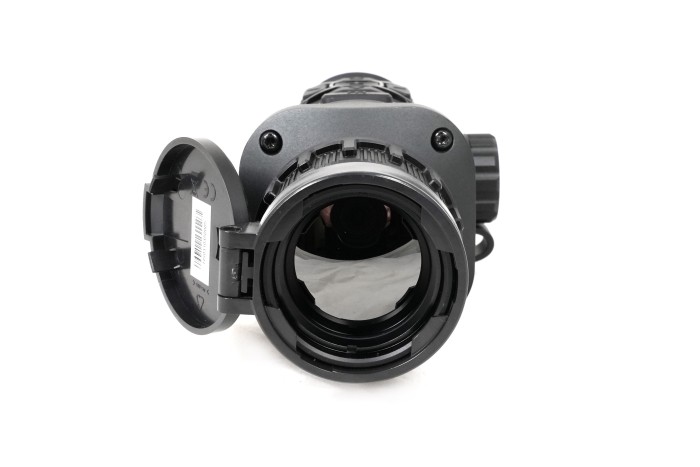 Тепловизионный прицел Arkon Arma LR35 с баллистическим калькулятором (384x288px 35мм)